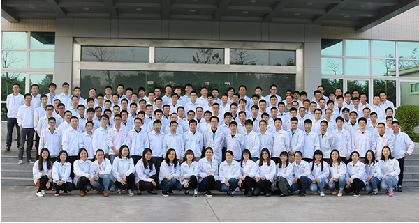 研發(fā)設(shè)計(jì)團(tuán)隊(duì)，量身定制方案