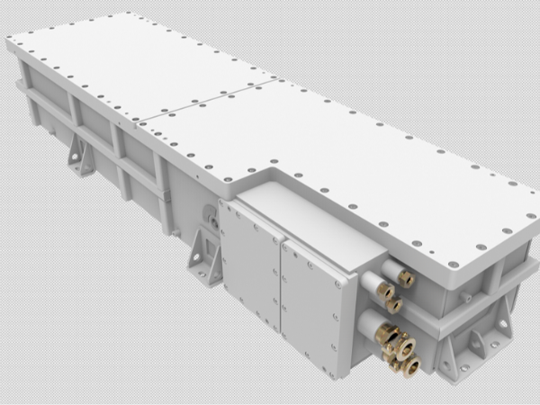 礦車系列-D 礦車系列-D