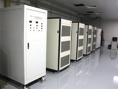 億能電子生產環境（十）