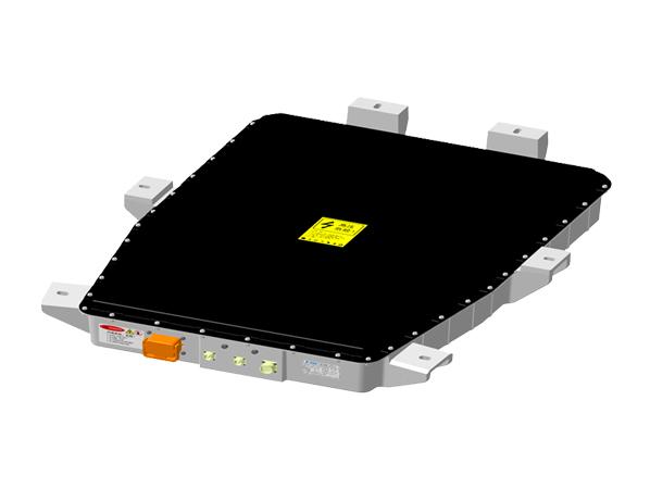 EV動(dòng)力電池系統(tǒng)物流車 EV動(dòng)力電池系統(tǒng)物流車